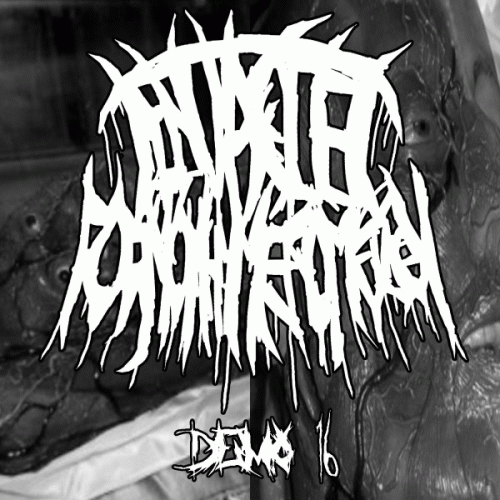 Tentacle Pornoyhymenomelagy : Demo '16